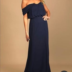 LuLus Formal Dress